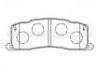 Brake Pad:04466-28020