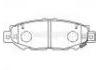 Brake Pad:04466-30050