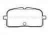 Brake Pad:04466-18010