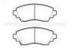 Brake Pad:04465-02030