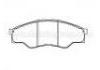 Brake Pad:04465-0K160
