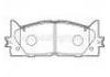 Brake Pad:04465-06080