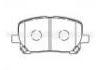 Brake Pad:04465-44090