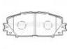 Brake Pad:04465-52180