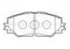 Brake Pad:04465-42160