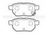 Brake Pad:04466-12130