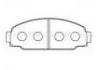 Brake Pad:04465-25010
