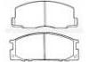 Brake Pad:04491-28080