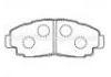 Brake Pad:04465-20290