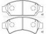 Brake Pad:04491-32360