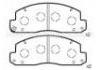 Brake Pad:04491-36070