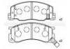 Brake Pad:04465-28360