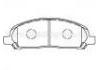 Brake Pad:MR407127