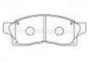 Brake Pad:04491-17110