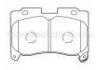 Brake Pad:04491-14331