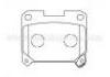 Brake Pad:04466-14040