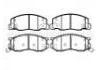Brake Pad:04465-28350