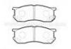 Brake Pad:04491-87507-000