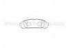 Brake Pad:04466-22150