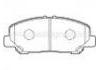 Brake Pad:04465-28520