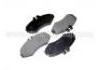 Brake Pad:000 421 41 10