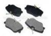 Brake Pad:000 420 99 20
