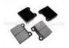 Brake Pad:001 420 06 20