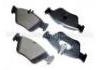 Brake Pad:002 420 96 20