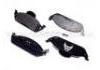 Brake Pad:163 420 03 20