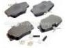 Brake Pad:000 420 07 20