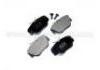 Brake Pad:000 420 91 00
