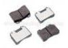 Brake Pad:001 420 98 20
