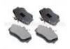 Brake Pad:002 420 21 20