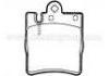 Brake Pad:002 420 52 20