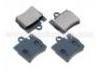 Brake Pad:003 420 06 20