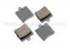 Brake Pad:003 420 27 20