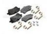 Brake Pad:003 420 60 20