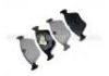 Brake Pad:34 11 1 159 279