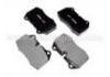 Brake Pad:34 11 6 761 249