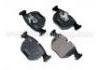 Brake Pad:34 11 6 761 252