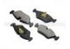 Brake Pad:34 11 1 157 510