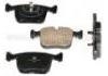 Brake Pad:34 11 1 160 296