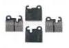Brake Pad:34 21 1 150 556