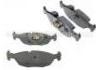 Brake Pad:34 21 1 156 746