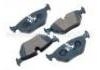 Brake Pad:34 21 1 158 266