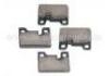 Brake Pad:34 21 1 159 253