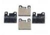 Brake Pad:34 21 1 159 269
