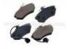 Brake Pad:357 698 151 C