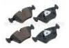 Brake Pad:447 698 151 C