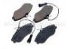 Brake Pad:447 698 151 F